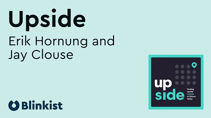 Startup successes outside Silicon Valley | Upside ...