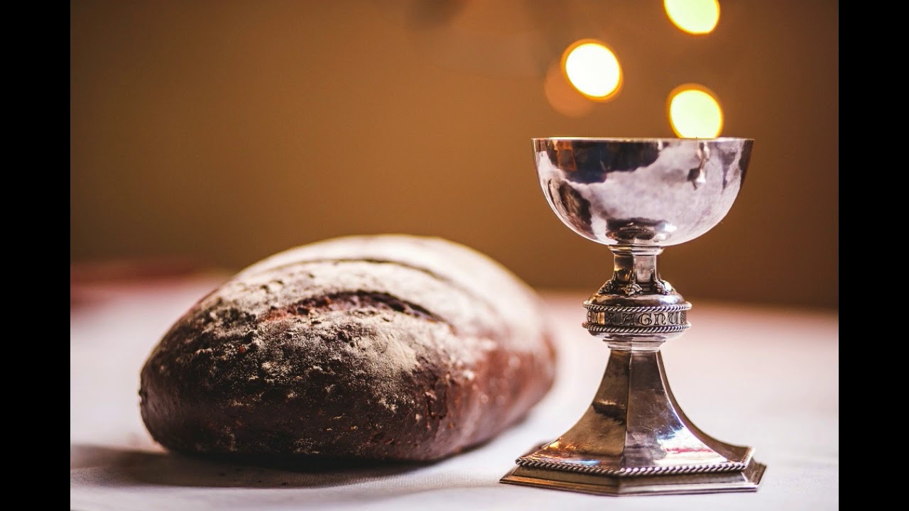 Jesus Reveled on the Road to Emmaus (2-7)