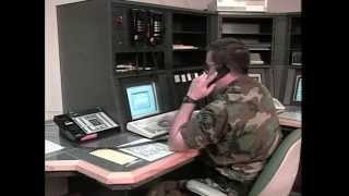 Base Relocation - Vance Air Force Base (1997)