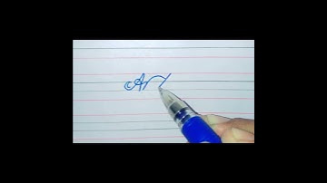 Name of Arleth write in beautiful cursive style.||. Commint your name to write a name