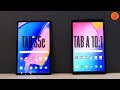Обзор планшетов Samsung Galaxy Tab S5e и Tab A 2019 | COMFY