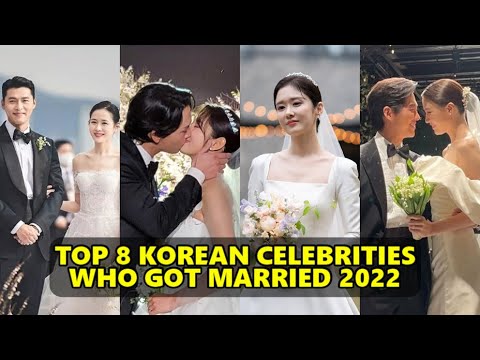 TOP 8 Korean
