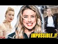 Amber Heard About to be the Highest Paid Actress in Hollywood? | Flixet