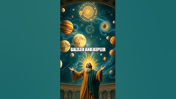 The Early Adventures of Copernicus