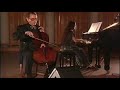Constantin dimitrescu  romanian dance cello and piano marcel spinei  cello sanda spinei  piano