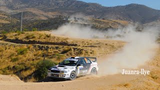 Rally de las Naciones Guanajuato, Mexico 2022 - dia Sabado