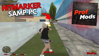 Como Colocar Hitmarker No Seu Gta Samp Pc