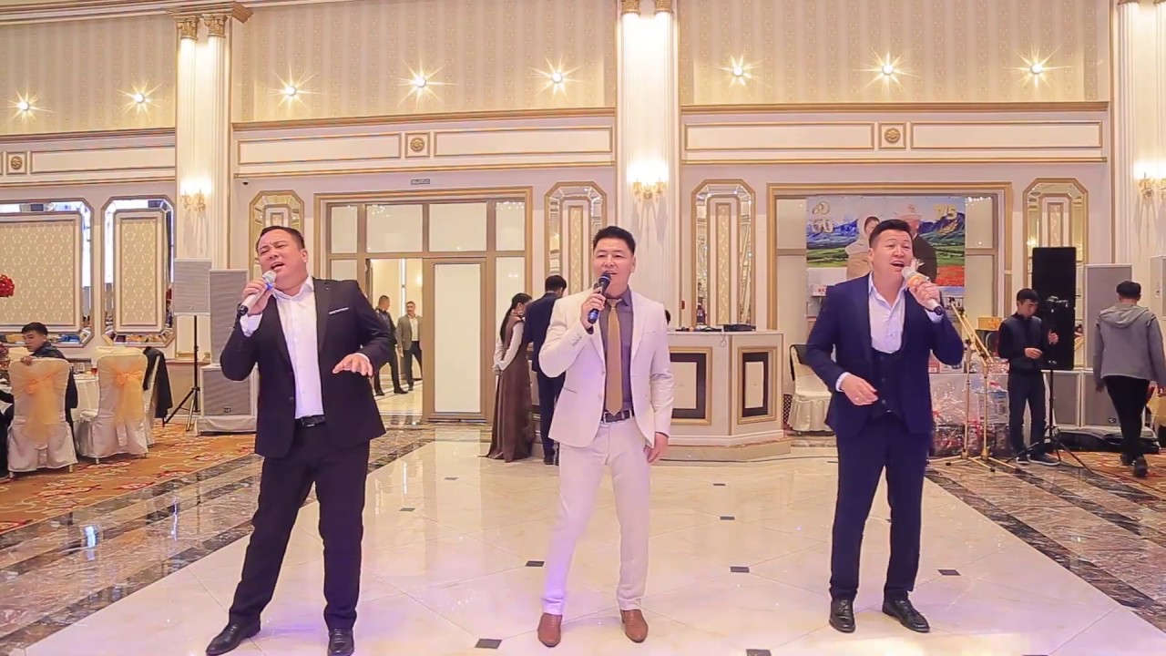 Муз аман тобу тойдо Ыссык колдо ТАМАДАevent 0557 48 51 15