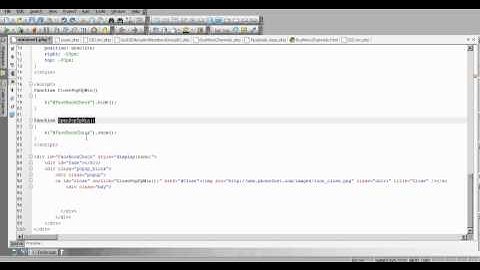 Popup box in jQuery (Huzoor Bux)