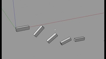 Point to Point Constraint Bugs
