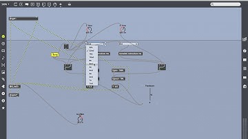 Building A Stereo Delay In Max For Live