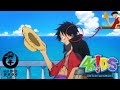 One Piece - Episode 1000 Opening But Actually It's The 4kids Rap