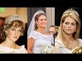 Top 10 Most Beautiful Royal Women of All Time