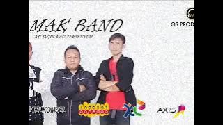 Mencintai Tanpa Dicintai - Samak Band ( Music Audio)