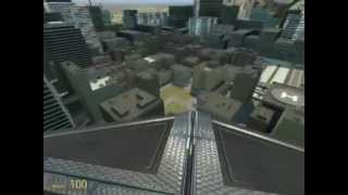 Auto y Avion wire-mod - Gmod 11