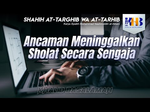 Video: Amalan Sengaja