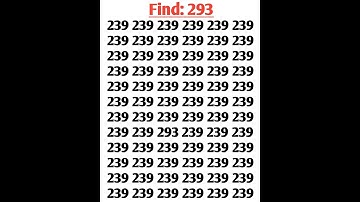 Find the hidden number here, subscribe,like and share #opticalillusion #subdivisional #riddles