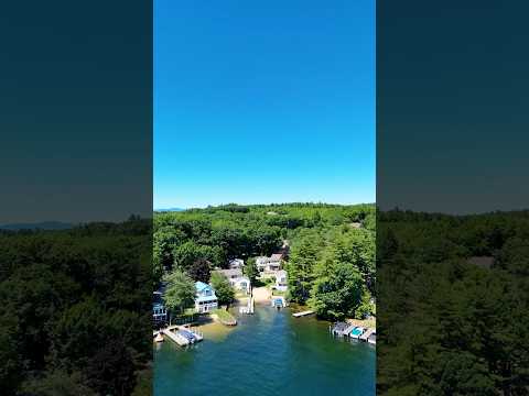 22 Paugus Ave, Laconia, NH home video tour