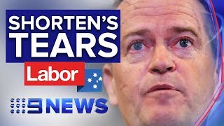 Labor leader says News Corp story on his mother, 