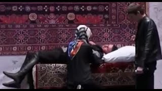 ЗАЛ НЕ ВЫДЕРЖИВАЛ СЛЕЗ...ОТЕЦ УЗНАЛ О СВОЕМ СЫНЕ СТРАШНУЮ ТАЙНУ...Поучительная сценка... ЗАЛ НЕ ВЫДЕРЖИВАЛ СЛЕЗ...ОТЕЦ УЗНАЛ О СВОЕМ СЫНЕ СТРАШНУЮ ТАЙНУ...Поучительная сценка...