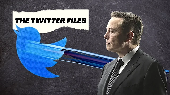 TWITTER FILES: CIA & FBI meddle in content moderat...