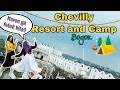 CHEVILLY RESORT AND CAMP. LIBURAN MURAH DI BOGOR. CUMA 20 RIBU? PANTES JADI WISATA VIRAL BOGOR!