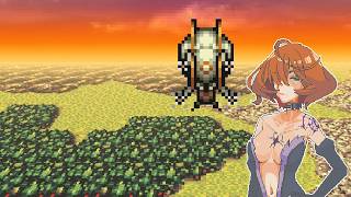 Final Fantasy 6 - World Of Ruin