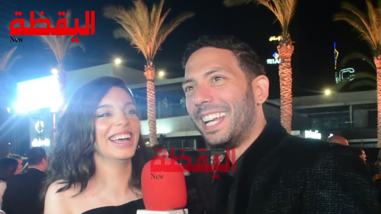 صولا عمر خنقت أحمد جمال سعيد وسابها ومشي رغم هزاره معاها