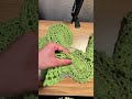 Top flor a crochet🌸 #crochet #crocheting #crochettutorial