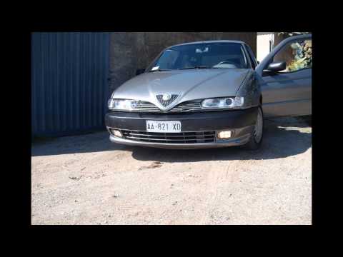 alfa romeo 145