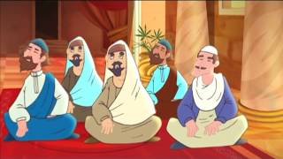 Human Stories from Al-Quran ( Malay dubbed version)