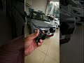Hyundai Exter Knight Edition in All New Shadow Grey Color 😱🔥 #shorts