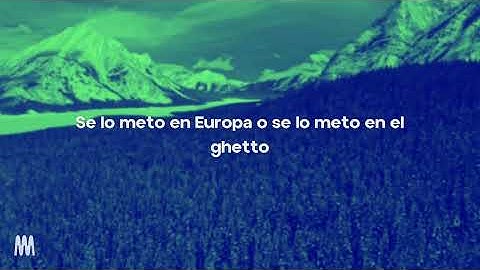 SQ (W Sound 04) | (Letra/Lyrics)
