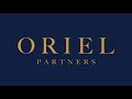 Oriel partners logo