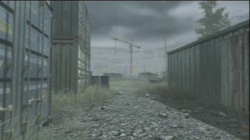 Call Of Duty 4 Random Montage