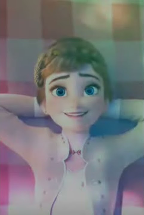 💕Anna   I'll be done, just sing this song so,💕