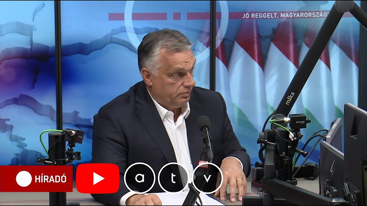 Orbán: Jövőre 10%-kal emelik a pedagógusok bérét