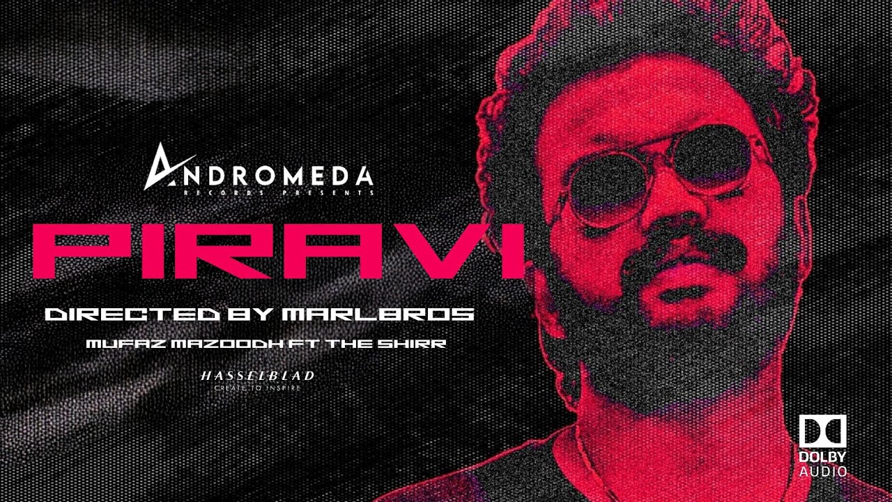 Watch Piravi - Mufaz Mazoodh Ft The Shirr ( Official Video ) on YouTube Watch Piravi - Mufaz Mazoodh Ft The Shirr ( Official Video ) on YouTube