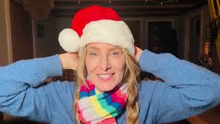 Merry Christmas! It’s going to be a blessed, wonderful holiday! #merrychristmas2025