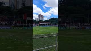 COPA SÃO PAULO DE FUTEBOL DE JUNIORES. JUVENTUS X CORITIBA AGORA. Copinha.