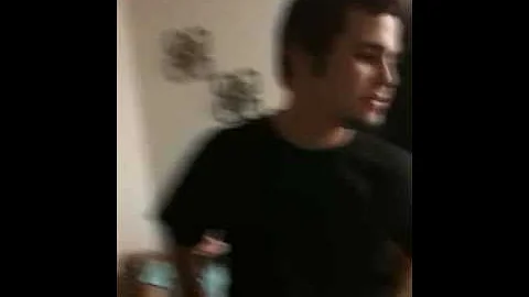 Eric Polk Drunk 1