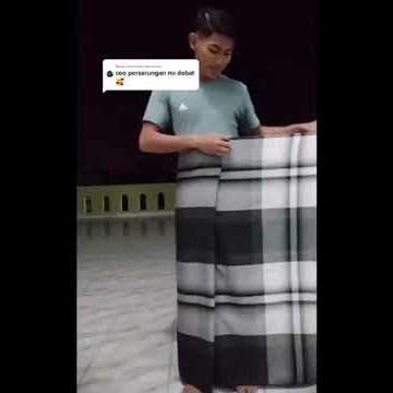 Pacar lu ganteng? Bisa gini gak?