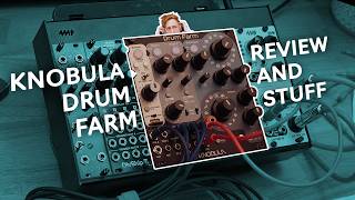 Knobula Drum Farm Review