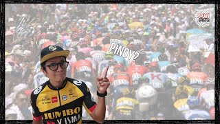 The HARD TRUTH on Why There Aren't Any Filipinos in the TOUR DE FRANCE
