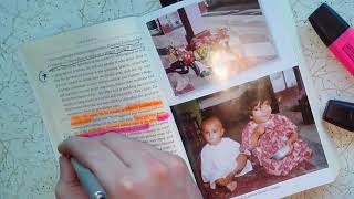 I am Malala Chapter 2: My Father the Falcon - Guided Annotation