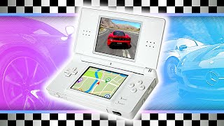 Nintendo DS 레이싱 게임의 기묘한 세계 screenshot 4