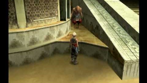 Save 058 - FFXII - Complete Speed Run - Part 2 - Atomos.mpg