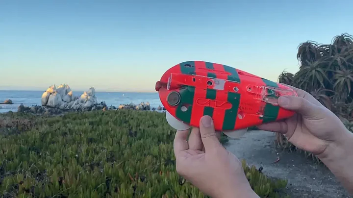 CATS Calibration - Magnetometer