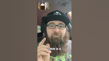 Brewing a super hoppy beer this Sunday!#beer #homebrew #IPA #fyp #recipe