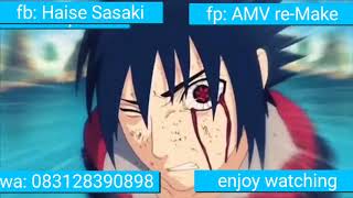 what39s up people? amv naruto shippuden